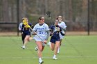 WLax vs UMass  Wheaton College Women’s Lacrosse vs UMass Dartmouth. - Photo By: KEITH NORDSTROM : Wheaton, Lacrosse, LAX